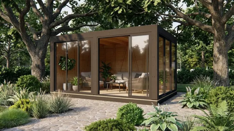 Gazebo Deluxe 3x5