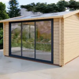 Gazebo Haga