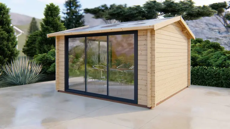 Gazebo Haga