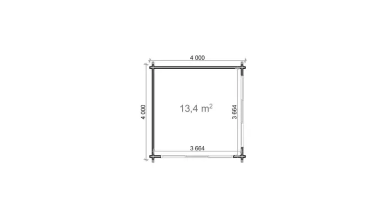 Gazebo Haga