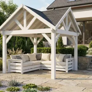 Gazebo Oli