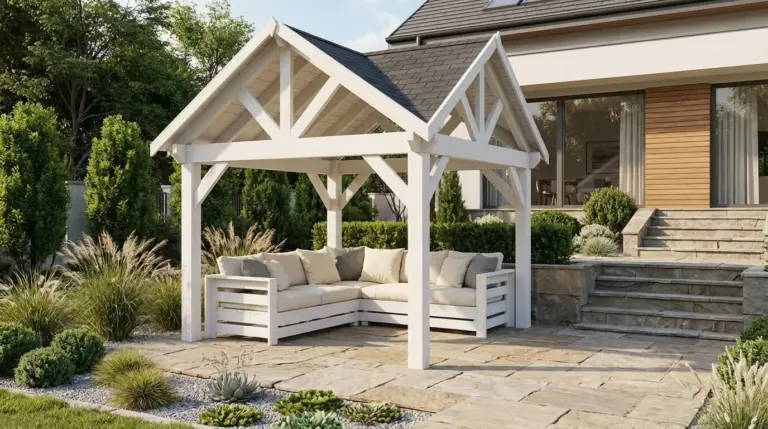 Gazebo Oli