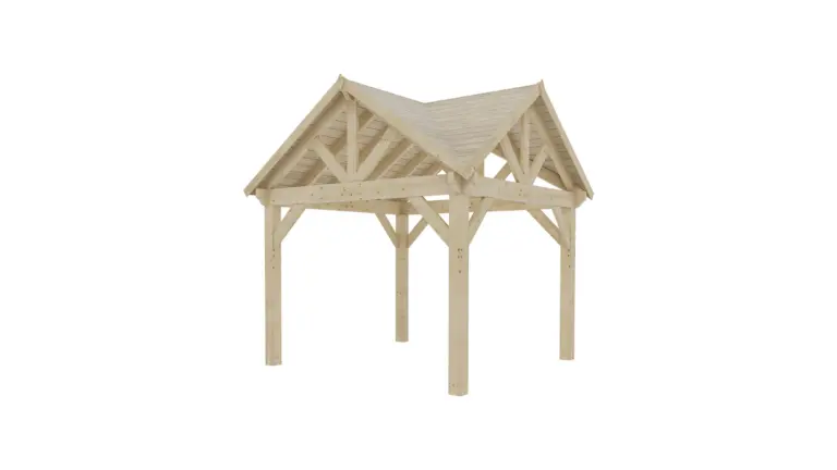 Gazebo Oli