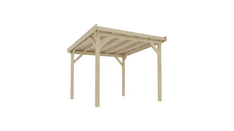 Gazebo Zulu