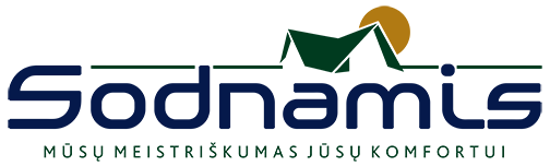 Sodnamis.lt logotipas