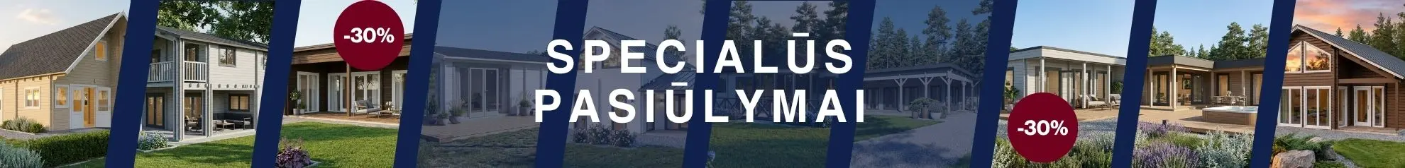 OFERTAS ESPECIAIS